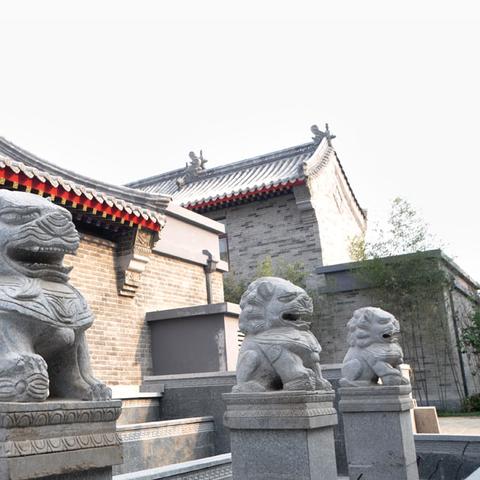 聊城公园首府户型图详解,满足不同家庭需求的居住空间规划