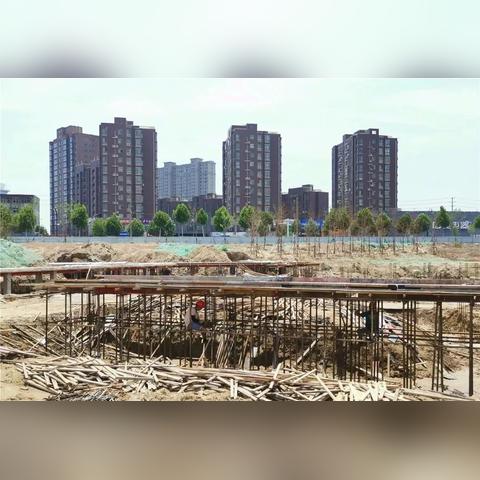 运河公园九月如期开放,全面准备保障游客安全舒适体验