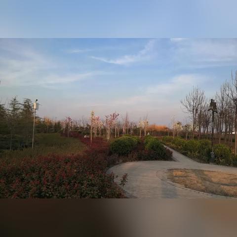 运河公园九月如期开放,全面准备保障游客安全舒适体验