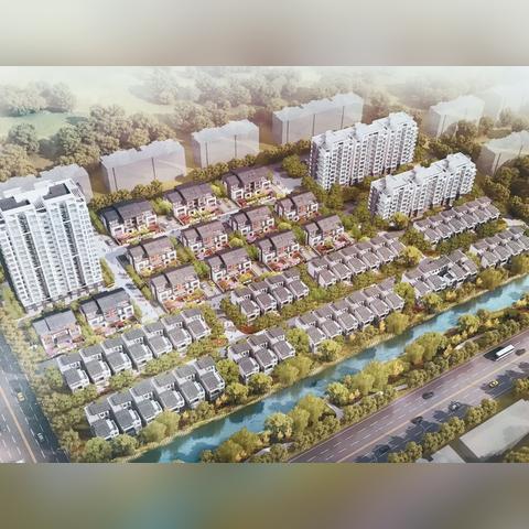 如皋零首付购房政策助力楼市，降低门槛造福购房者