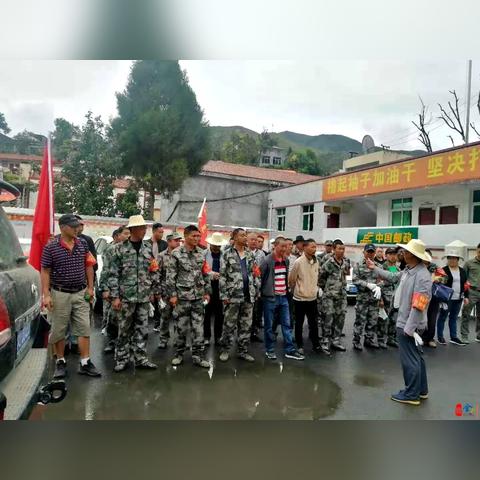 乌镇暴雨成灾,救援行动迅速展开,呼吁加强防洪设施与应对能力!