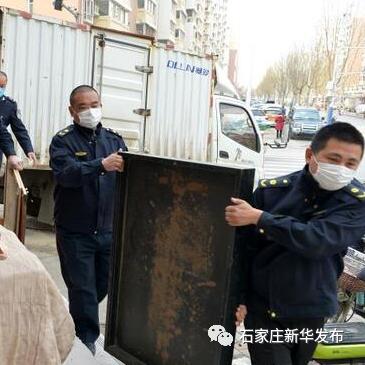 石家庄赵佗路改造规划揭秘，重塑城市面貌，提升民生品质