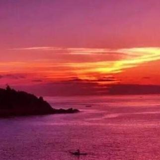 诏安县城洲岛交通规划全面升级,强调生态与文化遗产保护