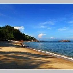 诏安县城洲岛交通规划全面升级,强调生态与文化遗产保护