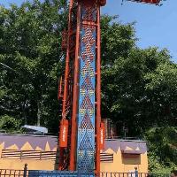 过山车事故等级划分探讨,提升娱乐设施安全性