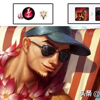 瞎子征服者天赋攻略,深度探索与战略应用