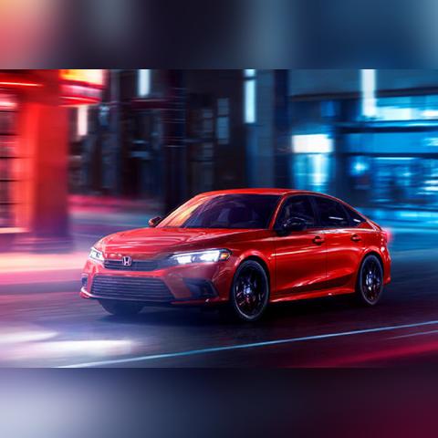 本田雅阁换代周期深度解析，技术创新与未来趋势预测