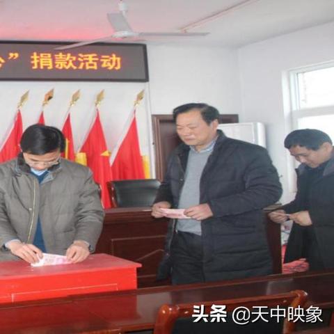 诸市镇新领导班子亮相,年轻化、专业化,推动全面发展!