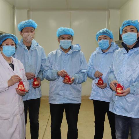 菏泽疫情下的摄影师镜头见证时代感动