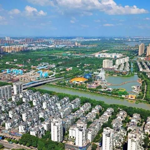 湖州发展势头强劲,产业转型助力经济腾飞