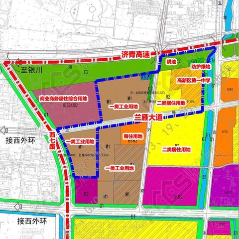 济宁万科房产投资进展,城市发展助力合作洽谈,有望迎来新项目