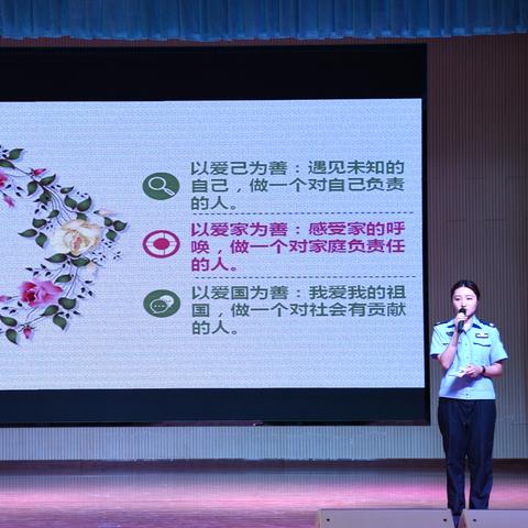 福建女子监狱实施宽管措施,人文法治平衡管理提升改造效果