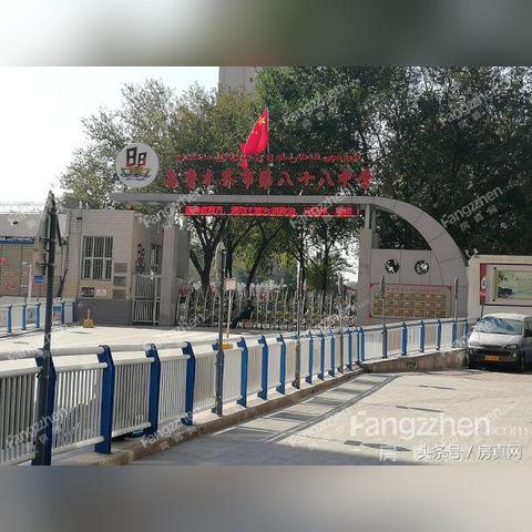 平顶山房产市场最新动态,稳步上升,前景广阔