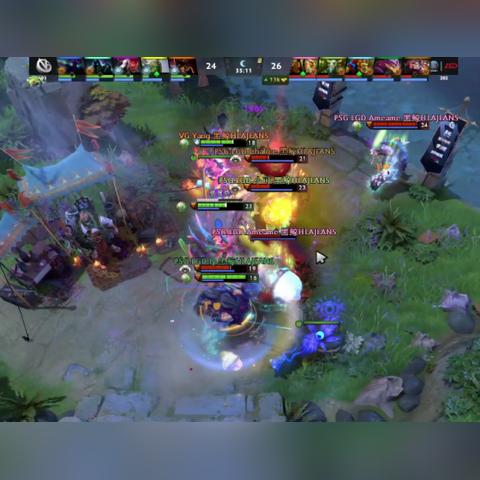 最新联盟分路英雄推荐阵容攻略,助你提高胜率!