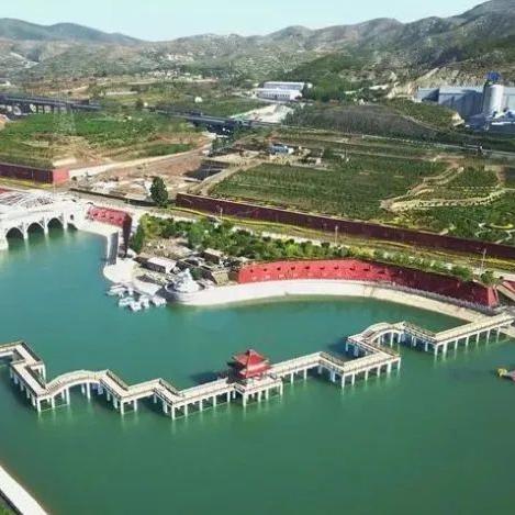 涉县天气预报与生活指南,气象信息与出行便利结合