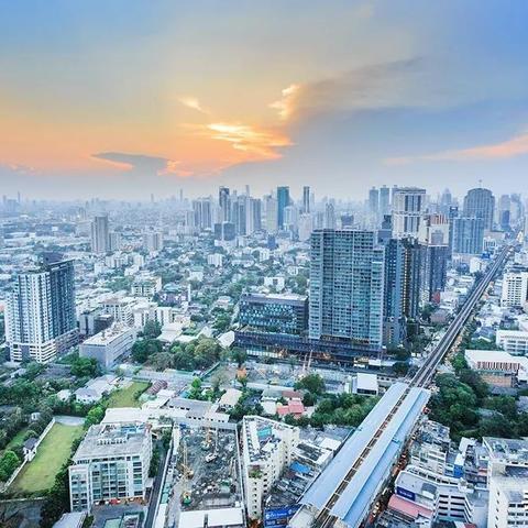 西安高新学仕里未来蓝图揭秘，科创与教育的汇聚地，发展新星崛起