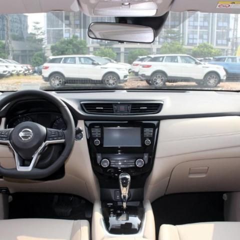 最新奇骏车型死车案例解析,故障、维修及解决方案