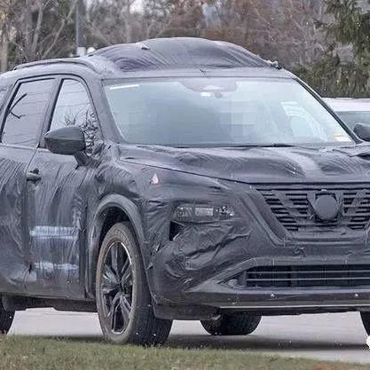 最新奇骏车型死车案例解析,故障、维修及解决方案