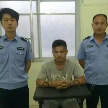 河北馆陶火情紧急救援进行中，火势已初步控制