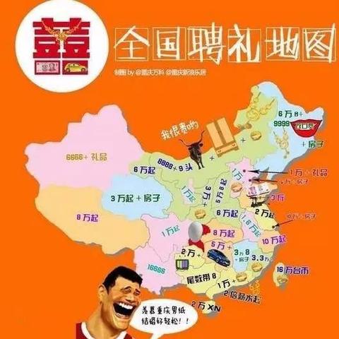 彩礼市场趋势报告，多元化发展，文化传承与节约环保理念引领未来