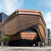 外滩金融总裁动态大揭秘,引领创新,公司业绩瞩目