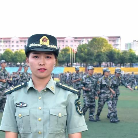 怀化学院周教官动态及教学成就引关注