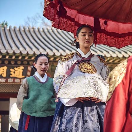 热门权谋丧尸韩剧与推荐电影的视觉盛宴