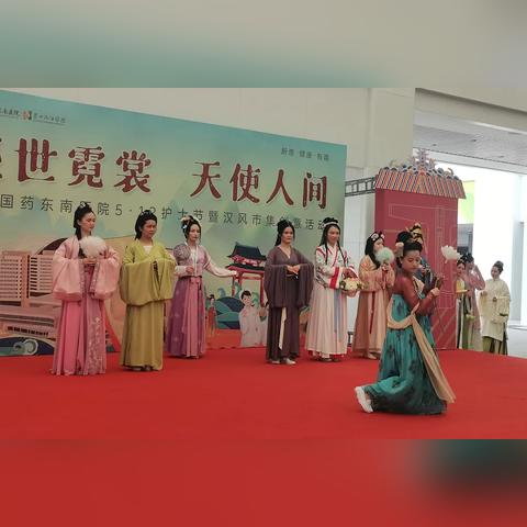 最新变装特效视频集结,时尚潮流灵感库