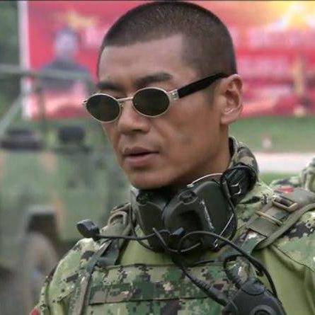 湖南军人风采直播视频大全，勇敢坚毅，职业素养展现