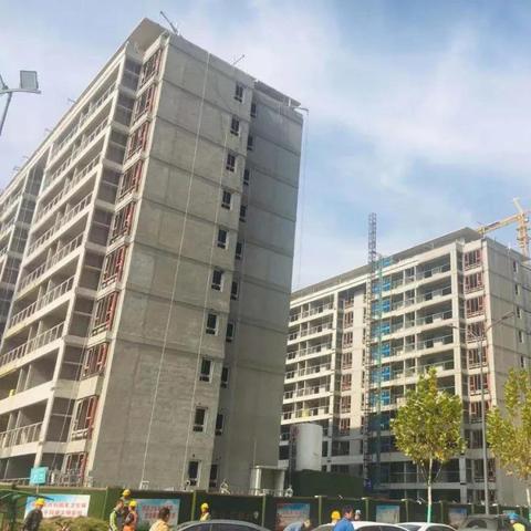 阜阳鸿樾府清盘进展顺利,销售良好引关注