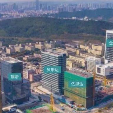 宿迁宝龙招聘动态，人才盛宴，共筑未来就业机遇