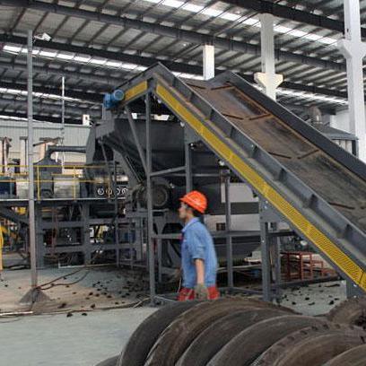 钢丝回收行业稳步发展,企业竞争推动行业前行。