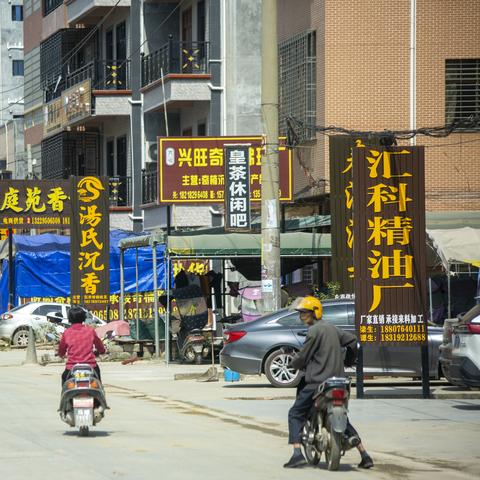电白发展迎来新篇章，基建、经济、文化齐头并进