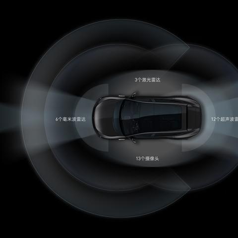理想L9智能驾驶重塑未来出行体验
