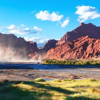 观景台维修改造封路通知,交通管制及注意事项