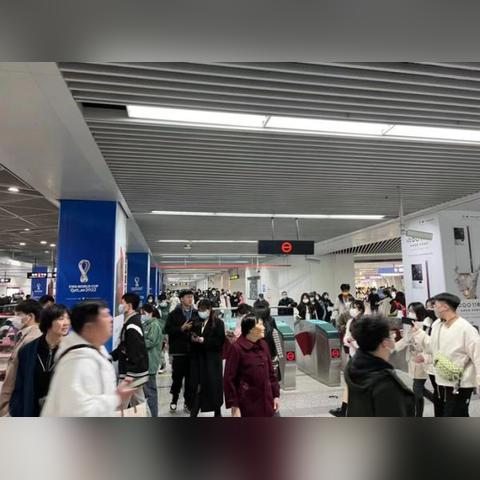 最新地铁返校大学生优惠政策调整,不享受免费优惠,未来走向待官方通知