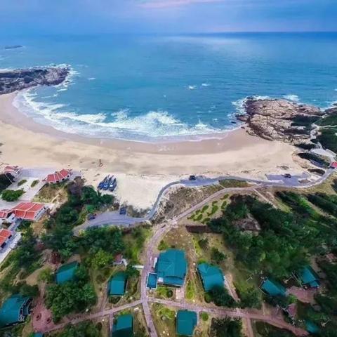 湄洲岛门票优惠新政策发布,吸引更多游客畅游美景