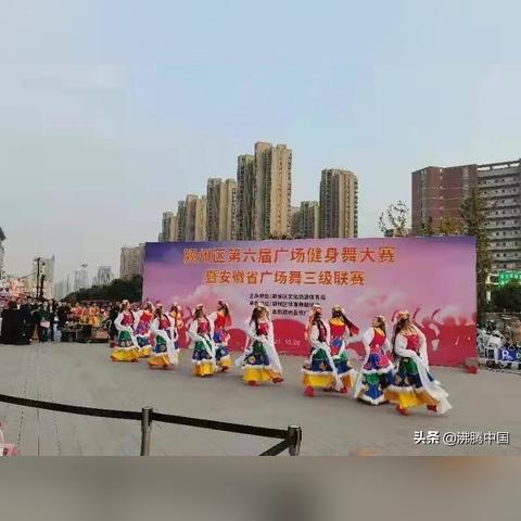 颍州西湖文旅项目征迁进行中,打造综合文旅项目助力当地经济