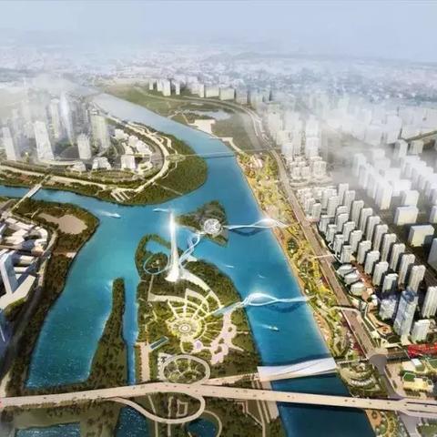 颍州西湖文旅项目征迁进行中,打造综合文旅项目助力当地经济