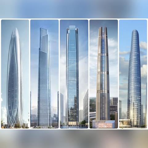 合肥崛起,一线城市潜力与综合竞争力提升