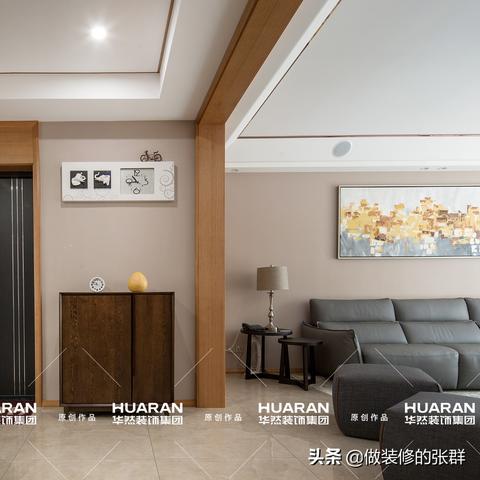 柏景湾小区装修时间表公布,业主可安排入住计划