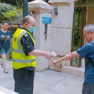 怀化黔城地区病毒爆发,政府全力防控疫情