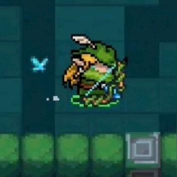 元气骑士特性皮肤获取攻略,任务与挑战解锁新皮肤