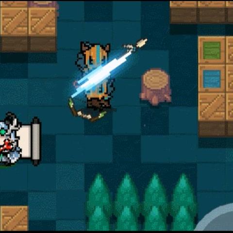 元气骑士特性皮肤获取攻略,任务与挑战解锁新皮肤