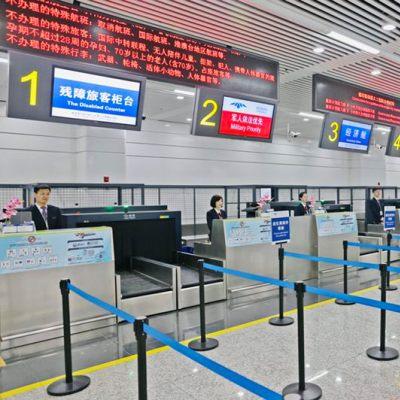 湖南航空最新值机政策,便捷高效服务,个性化出行体验提升