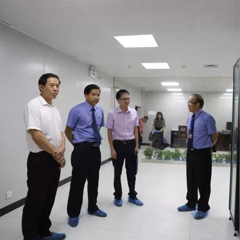 来宾看守所定位图更新，监管场所最新动态曝光