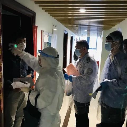 龙岗地区解封标志复苏,防疫新篇章开启