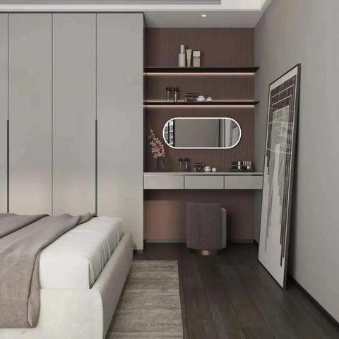 最新网红梳妆台爆款解析,时尚实用指南