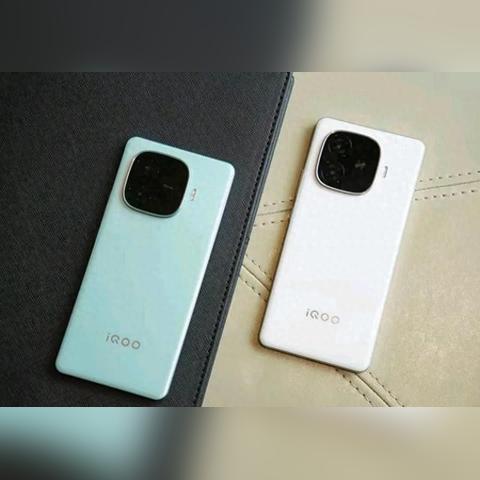 iQOO Z9 Turbo 5.0系统评测,流畅操作便捷,功能多样体验佳