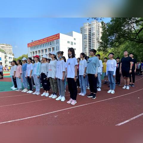 军训教官招募启幕,提升教育质量,国防建设助力培养未来人才